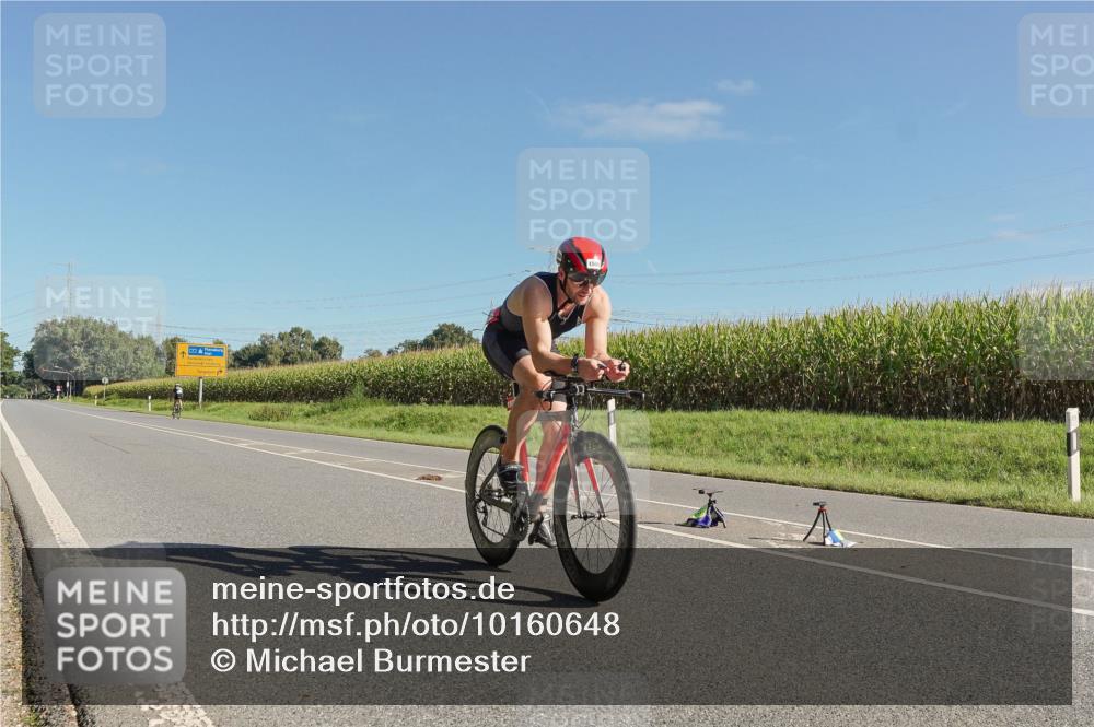 06.09.2026 - 20. Norderstedt Triathlon Michael Burmester http://msf.ph/oto/10160648 06.09.2026 10:23:46 Radfahren 1500 meine-sportfotos.de