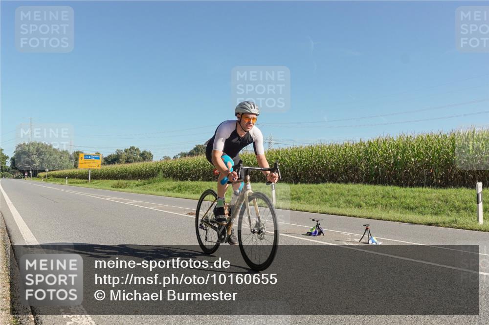 06.09.2026 - 20. Norderstedt Triathlon Michael Burmester http://msf.ph/oto/10160655 06.09.2026 10:26:17 Radfahren 1502 meine-sportfotos.de