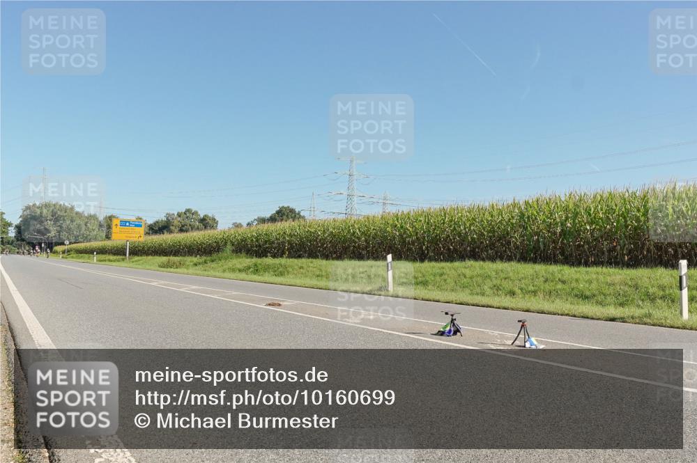 06.09.2026 - 20. Norderstedt Triathlon Michael Burmester http://msf.ph/oto/10160699 06.09.2026 10:28:31 Radfahren  meine-sportfotos.de