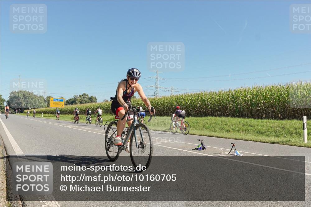 06.09.2026 - 20. Norderstedt Triathlon Michael Burmester http://msf.ph/oto/10160705 06.09.2026 10:28:49 Radfahren 1205, 1509 meine-sportfotos.de