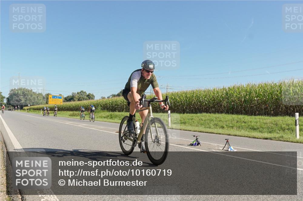 06.09.2026 - 20. Norderstedt Triathlon Michael Burmester http://msf.ph/oto/10160719 06.09.2026 10:29:28 Radfahren 1211, 1501 meine-sportfotos.de