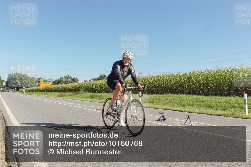 06.09.2026 - 20. Norderstedt Triathlon Michael Burmester http://msf.ph/oto/10160768 06.09.2026 10:32:20 Radfahren 1201 meine-sportfotos.de