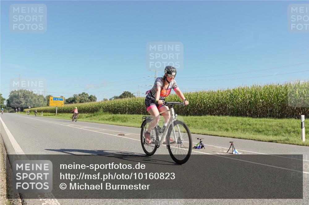 06.09.2026 - 20. Norderstedt Triathlon Michael Burmester http://msf.ph/oto/10160823 06.09.2026 10:33:41 Radfahren 1214 meine-sportfotos.de