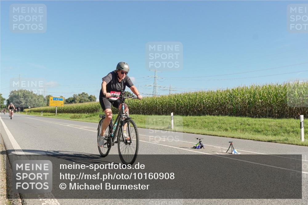 06.09.2026 - 20. Norderstedt Triathlon Michael Burmester http://msf.ph/oto/10160908 06.09.2026 10:36:02 Radfahren 1219, 1508 meine-sportfotos.de