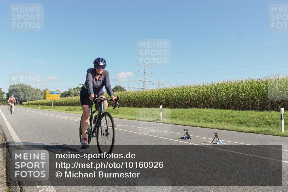 06.09.2026 - 20. Norderstedt Triathlon Michael Burmester http://msf.ph/oto/10160926 06.09.2026 10:36:24 Radfahren 1193, 1229 meine-sportfotos.de