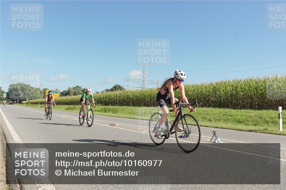 06.09.2026 - 20. Norderstedt Triathlon Michael Burmester http://msf.ph/oto/10160977 06.09.2026 10:37:17 Radfahren 709, 751, 752 meine-sportfotos.de