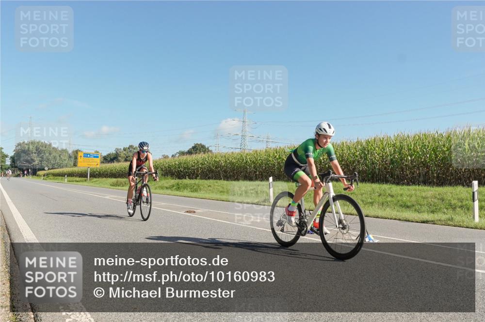 06.09.2026 - 20. Norderstedt Triathlon Michael Burmester http://msf.ph/oto/10160983 06.09.2026 10:37:17 Radfahren 709, 751, 752 meine-sportfotos.de