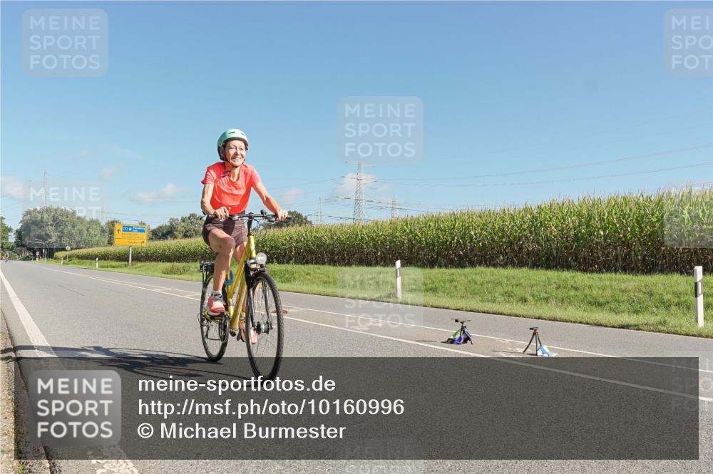 06.09.2026 - 20. Norderstedt Triathlon Michael Burmester http://msf.ph/oto/10160996 06.09.2026 10:37:44 Radfahren 1231 meine-sportfotos.de
