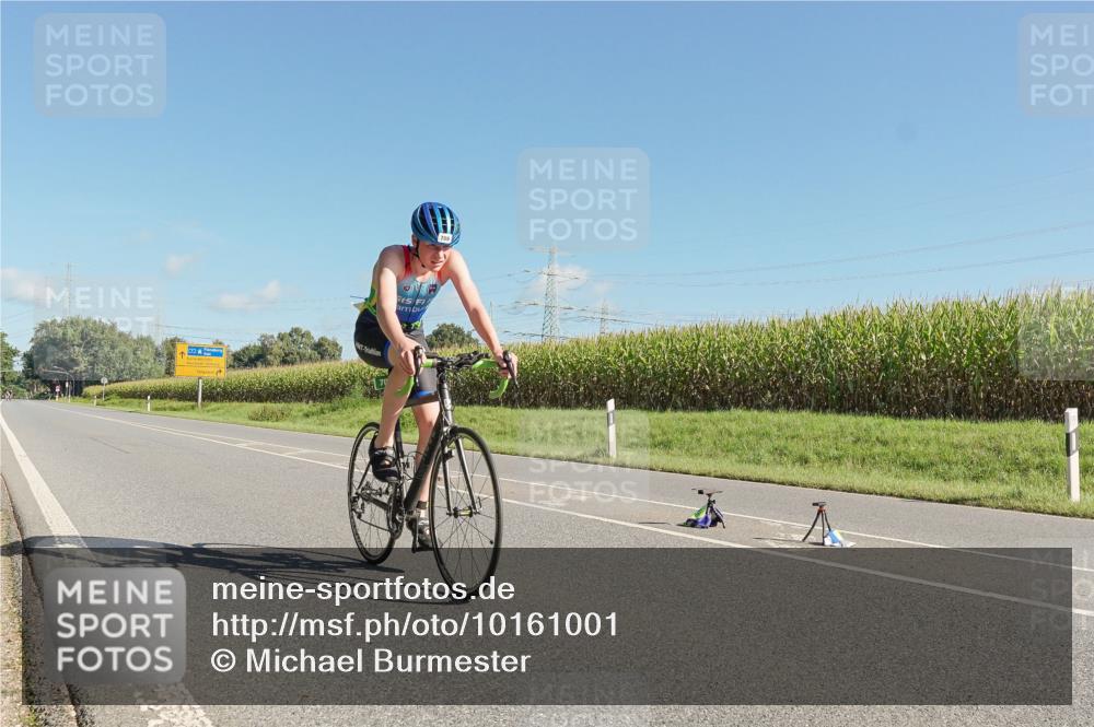 06.09.2026 - 20. Norderstedt Triathlon Michael Burmester http://msf.ph/oto/10161001 06.09.2026 10:37:57 Radfahren 708 meine-sportfotos.de