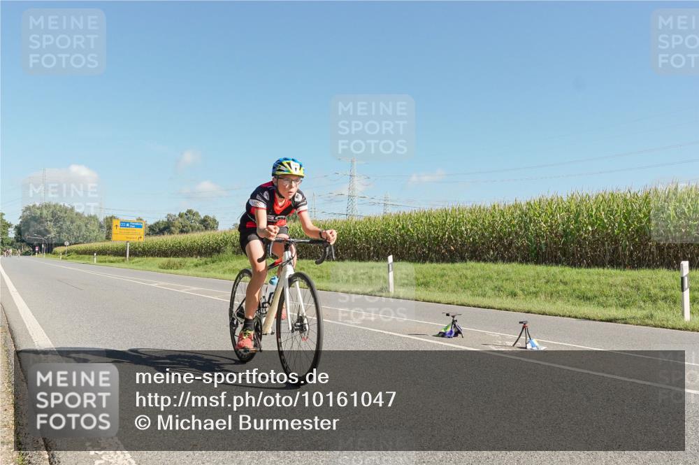 06.09.2026 - 20. Norderstedt Triathlon Michael Burmester http://msf.ph/oto/10161047 06.09.2026 10:39:43 Radfahren 724 meine-sportfotos.de