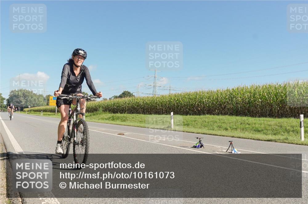 06.09.2026 - 20. Norderstedt Triathlon Michael Burmester http://msf.ph/oto/10161073 06.09.2026 10:40:04 Radfahren 748, 1222 meine-sportfotos.de