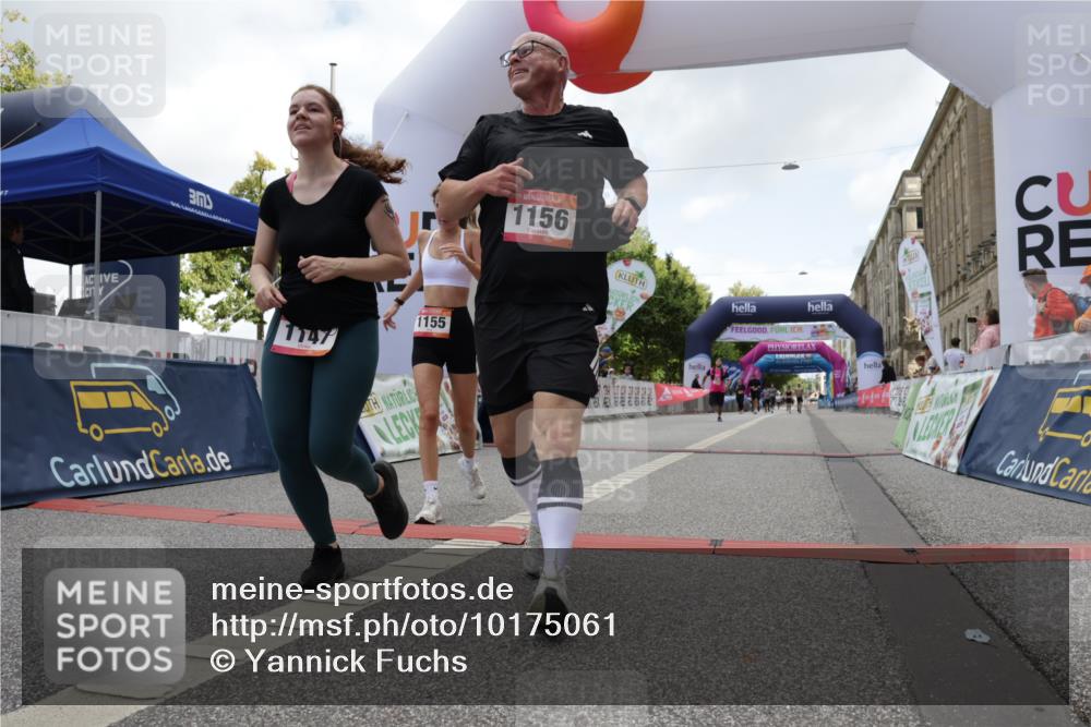06.09.2026 - CURREX Alsterlauf Yannick Fuchs http://msf.ph/oto/10175061 06.09.2026 12:01:33 Ziel 1073, 1147, 1155, 1156, 1233, 1265 meine-sportfotos.de