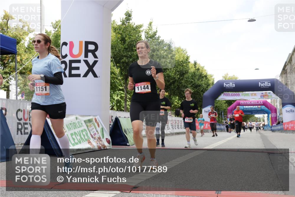 06.09.2026 - CURREX Alsterlauf Yannick Fuchs http://msf.ph/oto/10177589 06.09.2026 12:02:58 Ziel 1144, 1151, 1166, 1167, 1168, 1214, 1309, 1331 meine-sportfotos.de