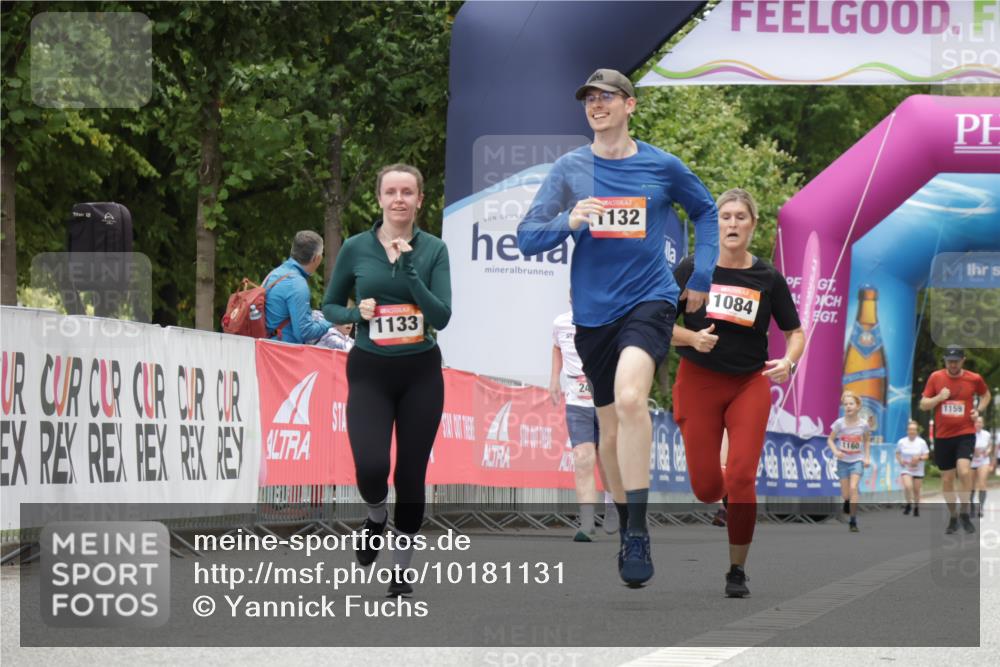 06.09.2026 - CURREX Alsterlauf Yannick Fuchs http://msf.ph/oto/10181131 06.09.2026 12:04:55 Ziel 1036, 1084, 1199 meine-sportfotos.de