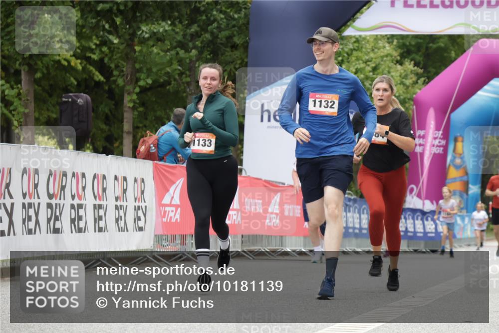 06.09.2026 - CURREX Alsterlauf Yannick Fuchs http://msf.ph/oto/10181139 06.09.2026 12:04:55 Ziel 1036, 1084, 1199 meine-sportfotos.de