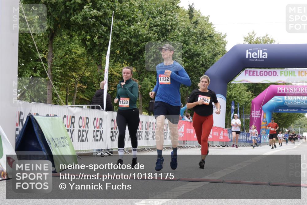 06.09.2026 - CURREX Alsterlauf Yannick Fuchs http://msf.ph/oto/10181175 06.09.2026 12:04:57 Ziel 1036, 1084, 1199 meine-sportfotos.de