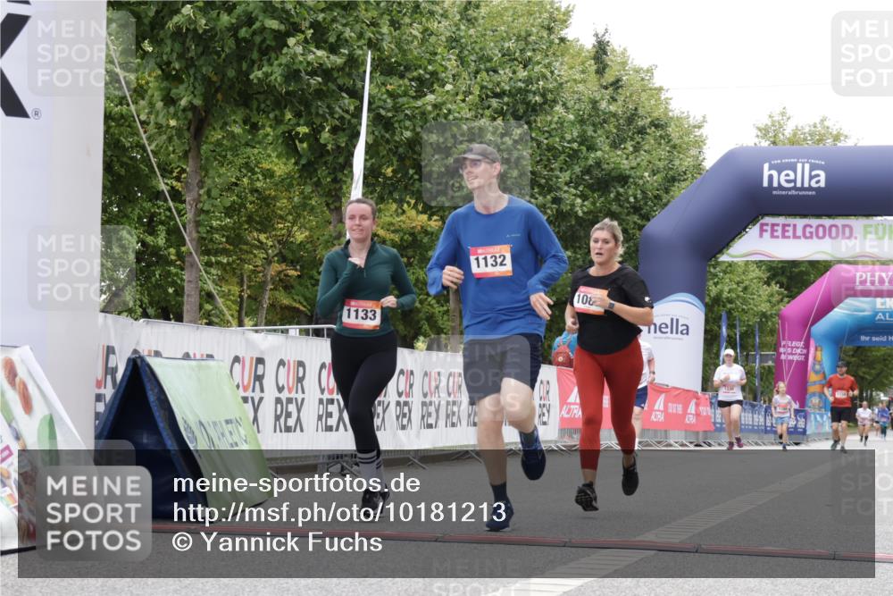 06.09.2026 - CURREX Alsterlauf Yannick Fuchs http://msf.ph/oto/10181213 06.09.2026 12:04:57 Ziel 1036, 1084, 1199 meine-sportfotos.de
