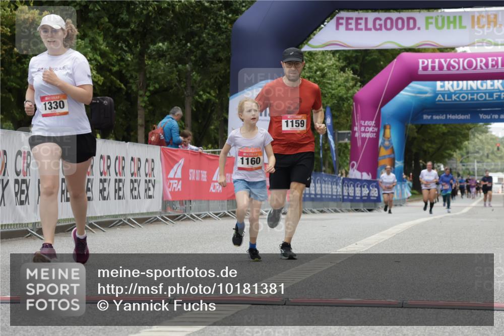 06.09.2026 - CURREX Alsterlauf Yannick Fuchs http://msf.ph/oto/10181381 06.09.2026 12:05:06 Ziel 1084, 1159, 1160, 1330, 2484 meine-sportfotos.de