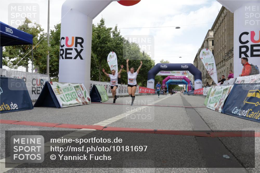 06.09.2026 - CURREX Alsterlauf Yannick Fuchs http://msf.ph/oto/10181697 06.09.2026 12:05:21 Ziel 1089, 1090, 1347 meine-sportfotos.de
