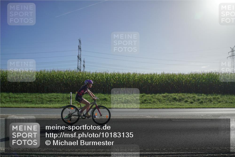 06.09.2026 - 20. Norderstedt Triathlon Michael Burmester http://msf.ph/oto/10183135 06.09.2026 09:42:40 Radfahren 639 meine-sportfotos.de