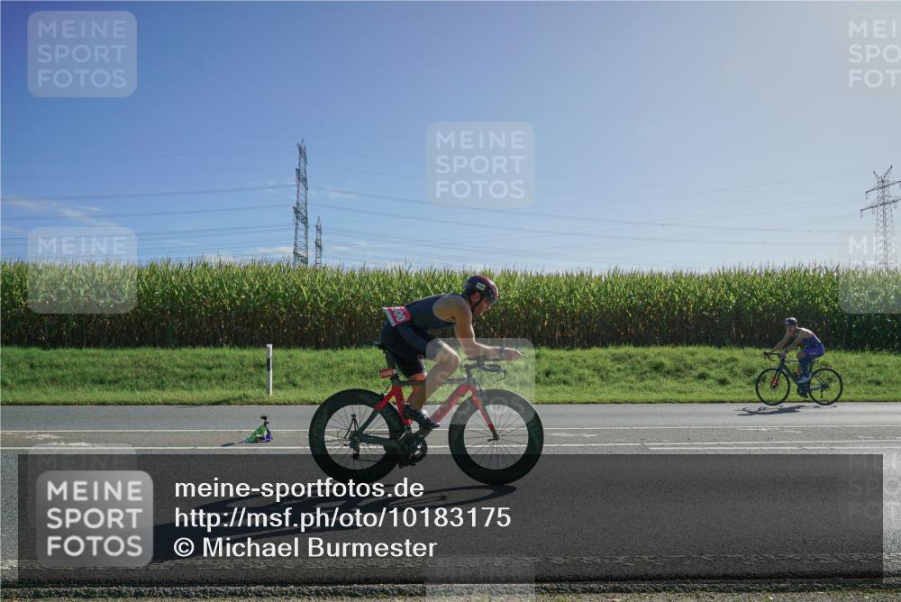 06.09.2026 - 20. Norderstedt Triathlon Michael Burmester http://msf.ph/oto/10183175 06.09.2026 10:23:45 Radfahren 1500 meine-sportfotos.de