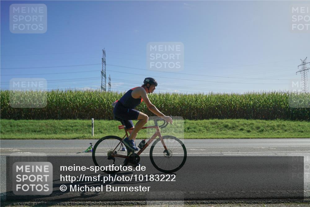06.09.2026 - 20. Norderstedt Triathlon Michael Burmester http://msf.ph/oto/10183222 06.09.2026 10:28:52 Radfahren 1509 meine-sportfotos.de