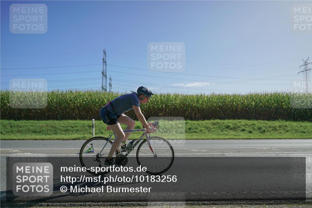 06.09.2026 - 20. Norderstedt Triathlon Michael Burmester http://msf.ph/oto/10183256 06.09.2026 10:31:38 Radfahren 1223 meine-sportfotos.de