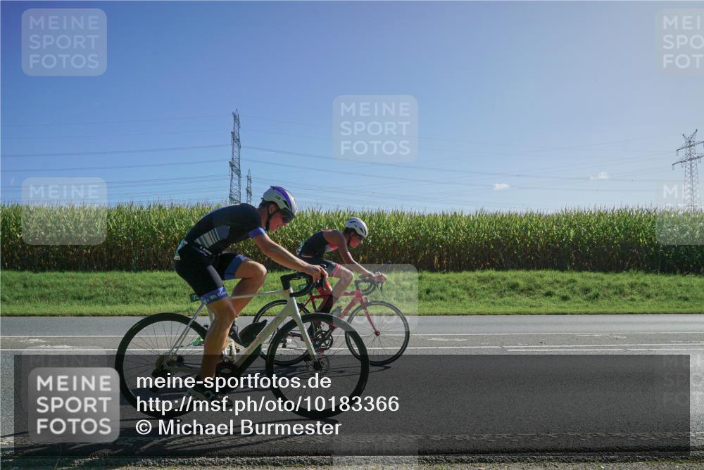 06.09.2026 - 20. Norderstedt Triathlon Michael Burmester http://msf.ph/oto/10183366 06.09.2026 10:35:39 Radfahren 736, 750, 1195, 1506 meine-sportfotos.de