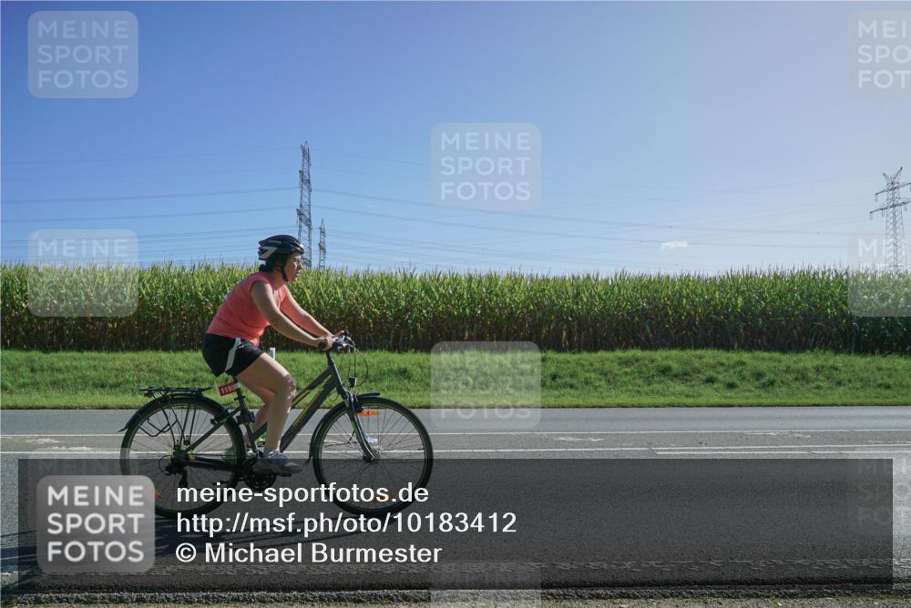 06.09.2026 - 20. Norderstedt Triathlon Michael Burmester http://msf.ph/oto/10183412 06.09.2026 10:36:26 Radfahren 1193 meine-sportfotos.de