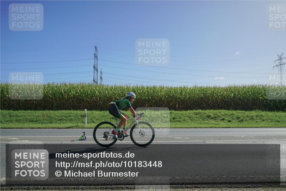 06.09.2026 - 20. Norderstedt Triathlon Michael Burmester http://msf.ph/oto/10183448 06.09.2026 10:37:17 Radfahren 709, 751, 752 meine-sportfotos.de