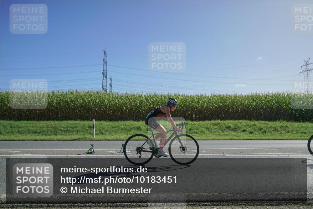 06.09.2026 - 20. Norderstedt Triathlon Michael Burmester http://msf.ph/oto/10183451 06.09.2026 10:37:17 Radfahren 709, 751, 752 meine-sportfotos.de