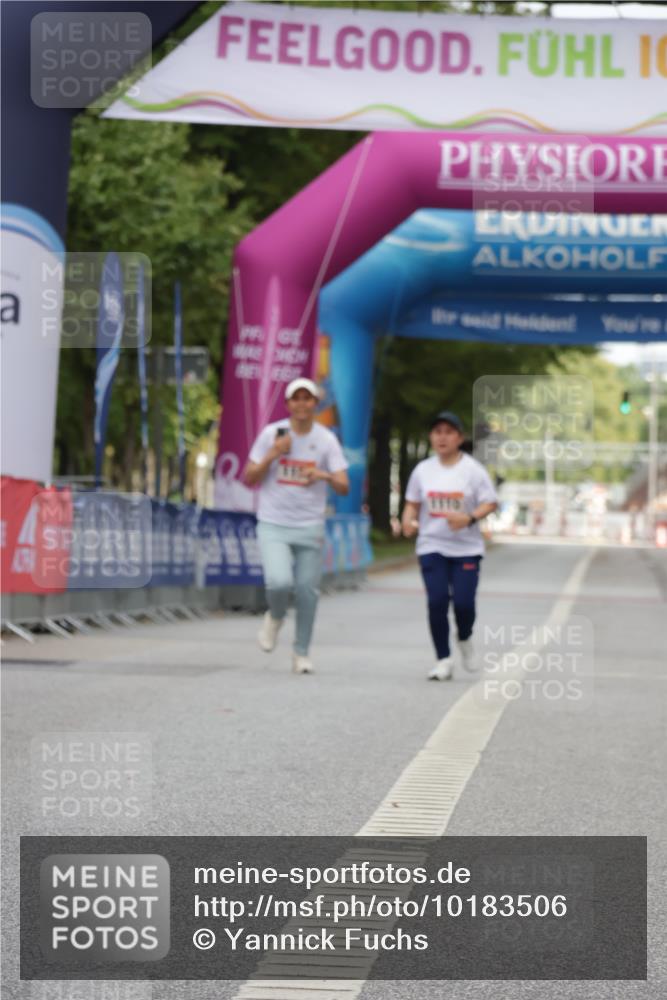 06.09.2026 - CURREX Alsterlauf Yannick Fuchs http://msf.ph/oto/10183506 06.09.2026 12:13:31 Ziel  meine-sportfotos.de