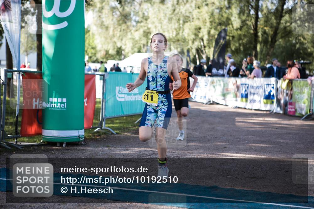 06.09.2026 - 20. Norderstedt Triathlon H.Heesch http://msf.ph/oto/10192510 06.09.2026 09:49:20 Ziel 611, 663, 691 meine-sportfotos.de