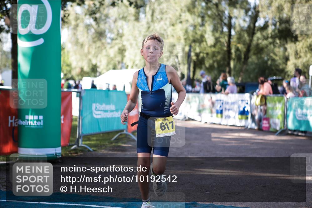 06.09.2026 - 20. Norderstedt Triathlon H.Heesch http://msf.ph/oto/10192542 06.09.2026 09:49:38 Ziel 617 meine-sportfotos.de