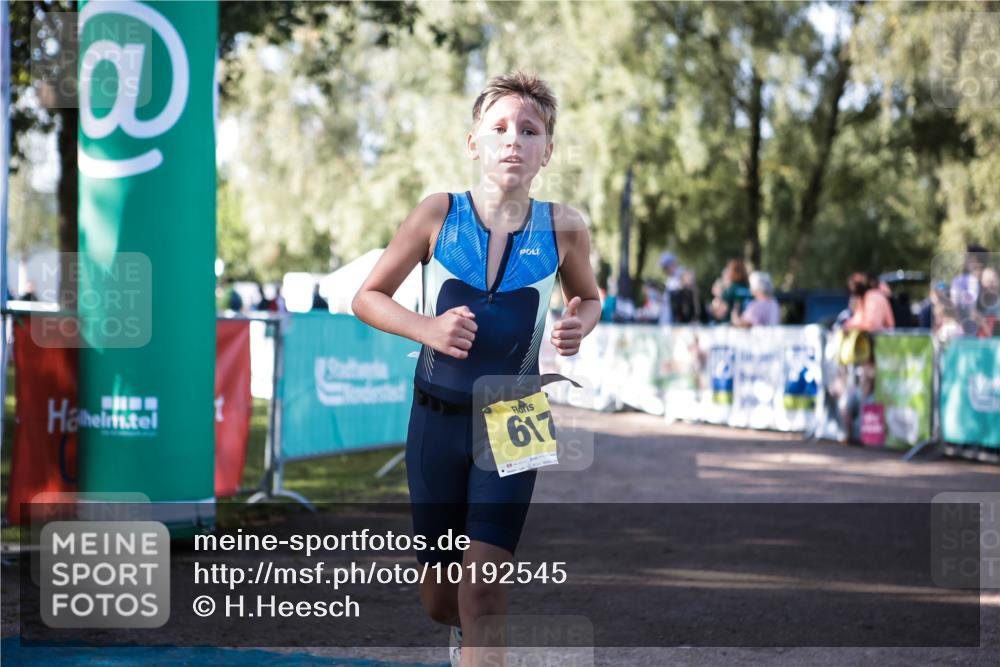 06.09.2026 - 20. Norderstedt Triathlon H.Heesch http://msf.ph/oto/10192545 06.09.2026 09:49:38 Ziel 617 meine-sportfotos.de