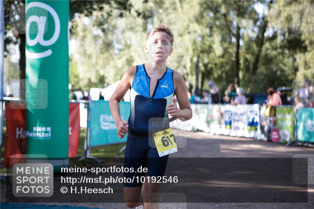 06.09.2026 - 20. Norderstedt Triathlon H.Heesch http://msf.ph/oto/10192546 06.09.2026 09:49:38 Ziel 617 meine-sportfotos.de