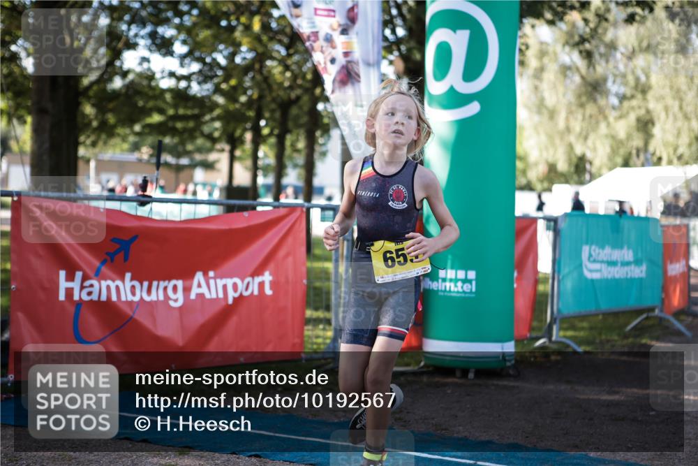 06.09.2026 - 20. Norderstedt Triathlon H.Heesch http://msf.ph/oto/10192567 06.09.2026 09:49:59 Ziel 659 meine-sportfotos.de