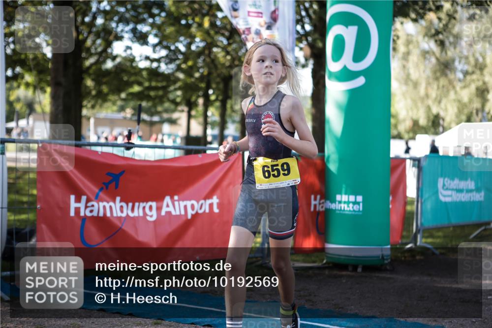 06.09.2026 - 20. Norderstedt Triathlon H.Heesch http://msf.ph/oto/10192569 06.09.2026 09:50:00 Ziel 659 meine-sportfotos.de