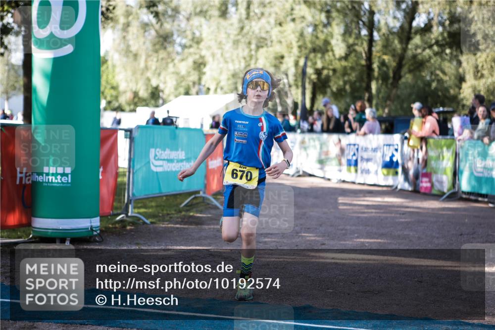 06.09.2026 - 20. Norderstedt Triathlon H.Heesch http://msf.ph/oto/10192574 06.09.2026 09:50:19 Ziel 645, 670 meine-sportfotos.de