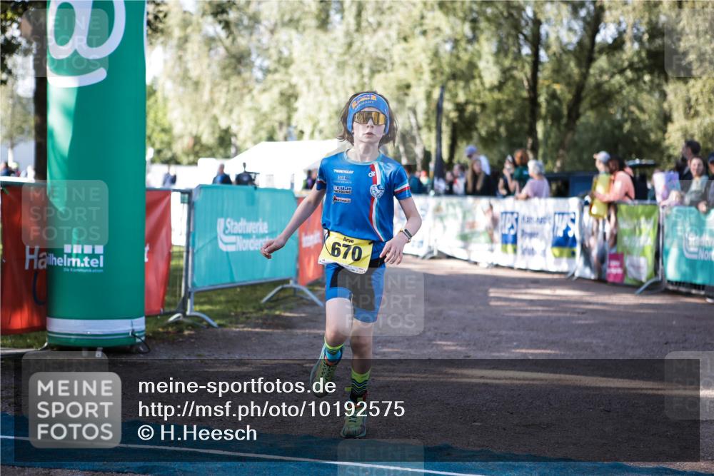 06.09.2026 - 20. Norderstedt Triathlon H.Heesch http://msf.ph/oto/10192575 06.09.2026 09:50:20 Ziel 645, 670 meine-sportfotos.de