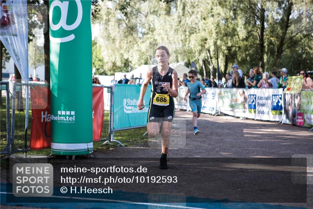 06.09.2026 - 20. Norderstedt Triathlon H.Heesch http://msf.ph/oto/10192593 06.09.2026 09:50:41 Ziel 605, 650, 686 meine-sportfotos.de