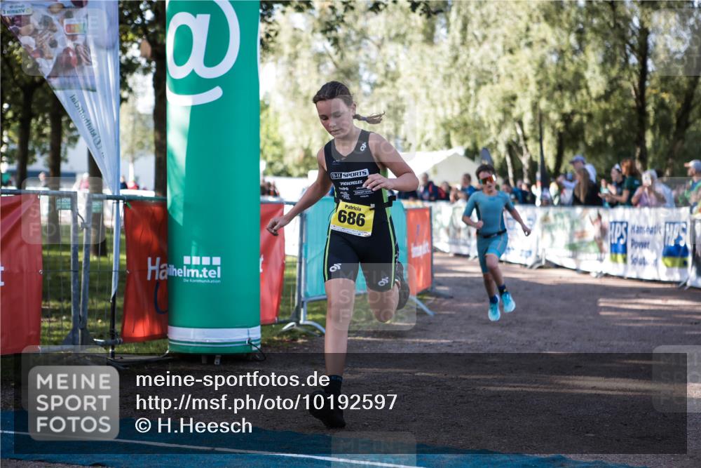 06.09.2026 - 20. Norderstedt Triathlon H.Heesch http://msf.ph/oto/10192597 06.09.2026 09:50:41 Ziel 605, 650, 686 meine-sportfotos.de