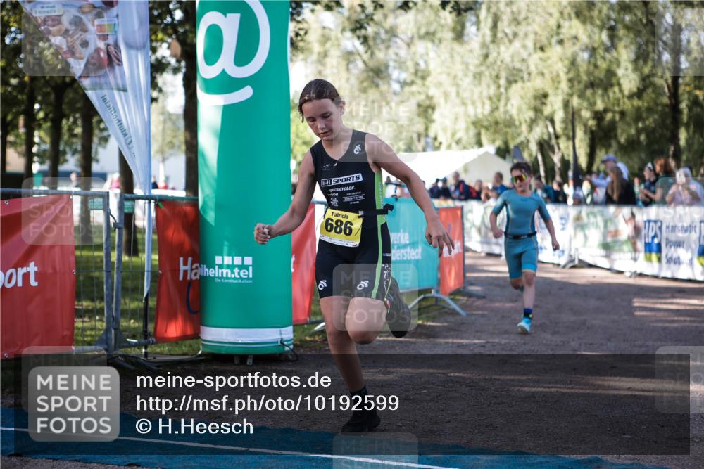 06.09.2026 - 20. Norderstedt Triathlon H.Heesch http://msf.ph/oto/10192599 06.09.2026 09:50:41 Ziel 605, 650, 686 meine-sportfotos.de