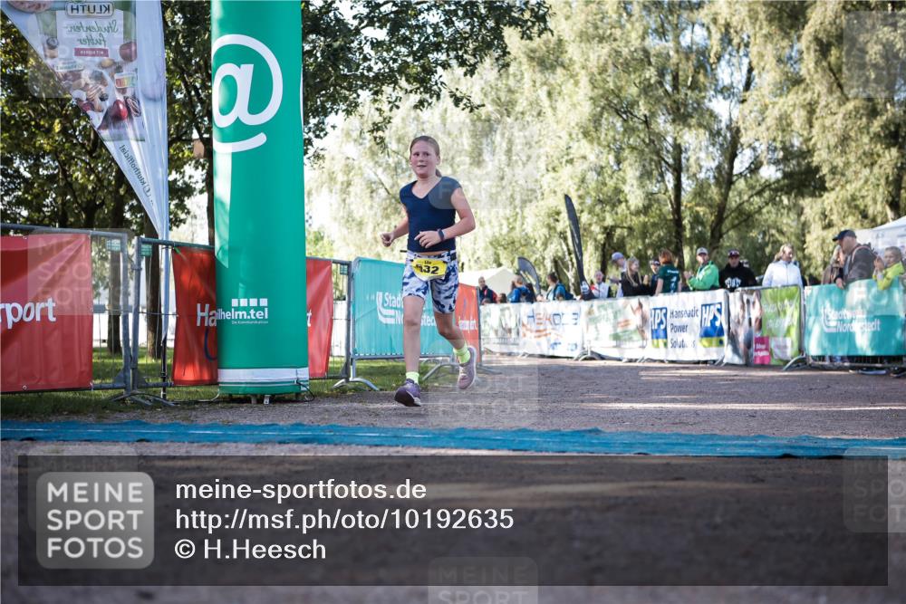 06.09.2026 - 20. Norderstedt Triathlon H.Heesch http://msf.ph/oto/10192635 06.09.2026 09:51:09 Ziel 632 meine-sportfotos.de