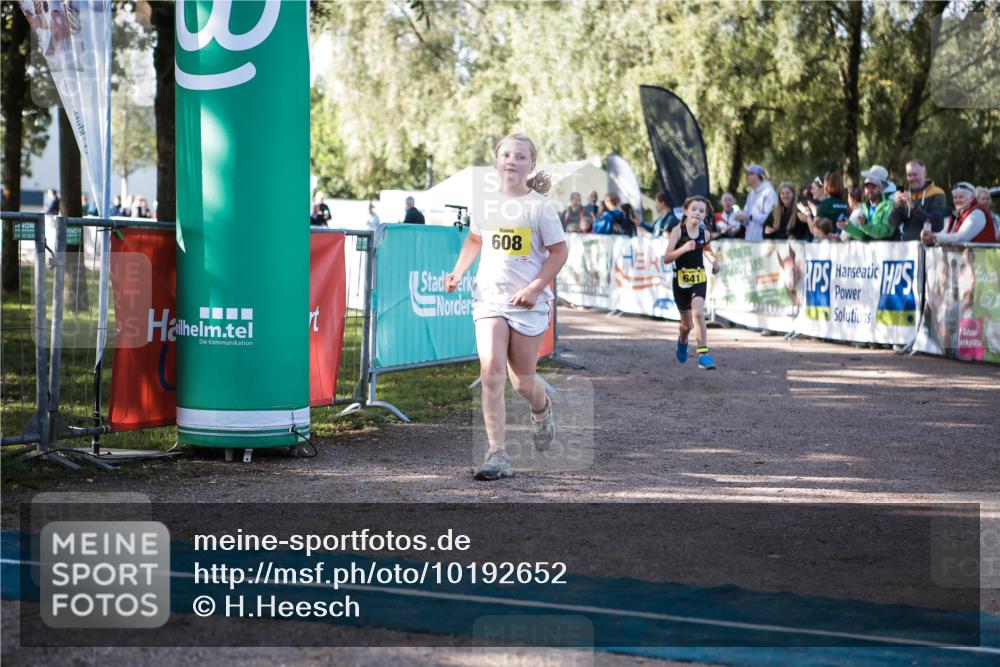 06.09.2026 - 20. Norderstedt Triathlon H.Heesch http://msf.ph/oto/10192652 06.09.2026 09:51:58 Ziel 608, 641 meine-sportfotos.de