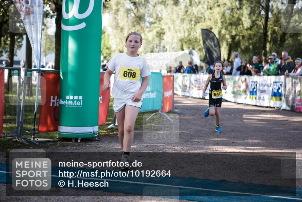 06.09.2026 - 20. Norderstedt Triathlon H.Heesch http://msf.ph/oto/10192664 06.09.2026 09:51:58 Ziel 608, 641 meine-sportfotos.de