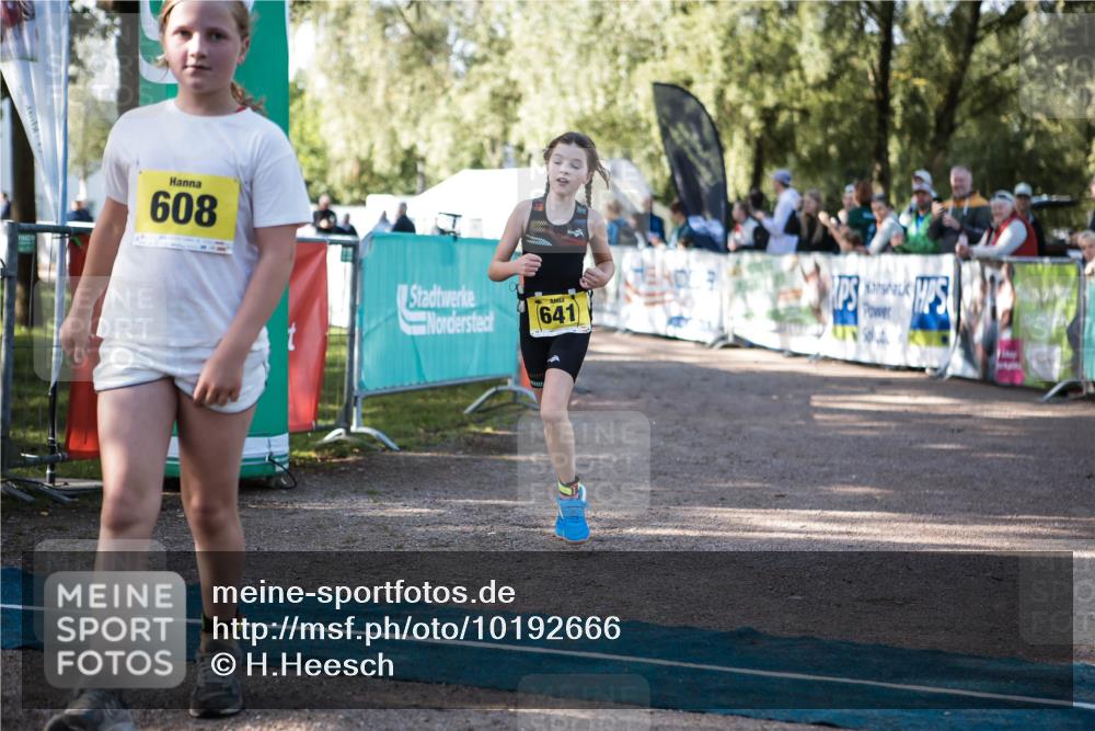 06.09.2026 - 20. Norderstedt Triathlon H.Heesch http://msf.ph/oto/10192666 06.09.2026 09:52:00 Ziel 608, 641 meine-sportfotos.de