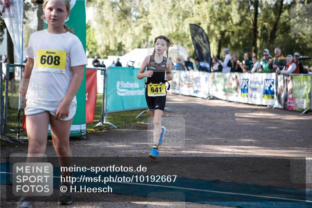 06.09.2026 - 20. Norderstedt Triathlon H.Heesch http://msf.ph/oto/10192667 06.09.2026 09:52:00 Ziel 608, 641 meine-sportfotos.de