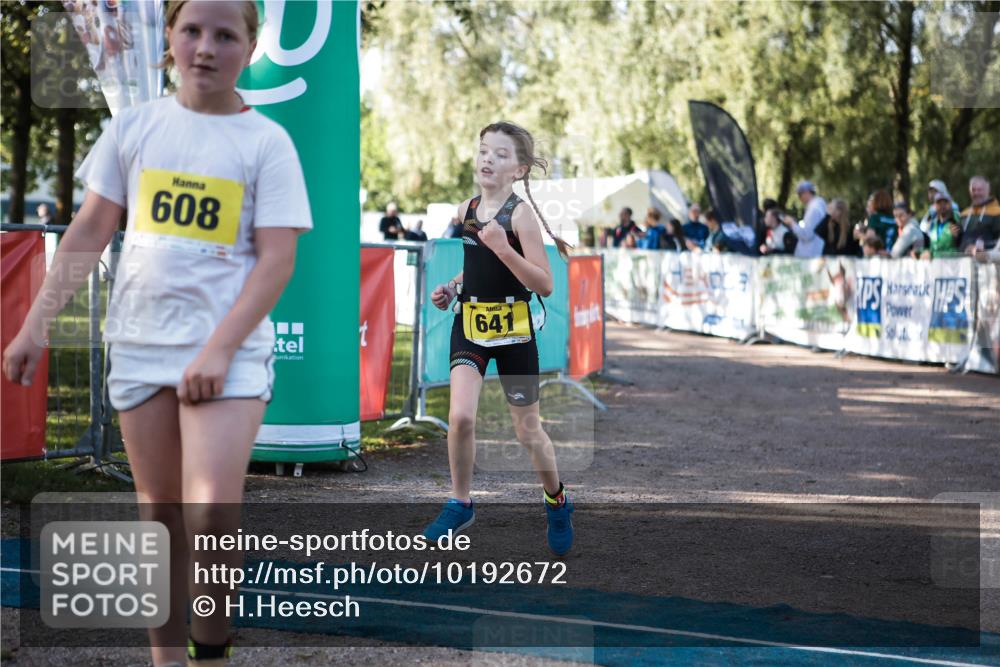 06.09.2026 - 20. Norderstedt Triathlon H.Heesch http://msf.ph/oto/10192672 06.09.2026 09:52:00 Ziel 608, 641 meine-sportfotos.de