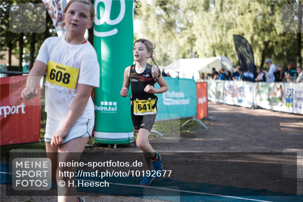 06.09.2026 - 20. Norderstedt Triathlon H.Heesch http://msf.ph/oto/10192677 06.09.2026 09:52:00 Ziel 608, 641 meine-sportfotos.de